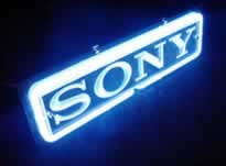 Компания Sony